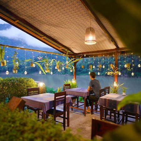 Mandala Ou Resort Nongkhiaw 외부 사진