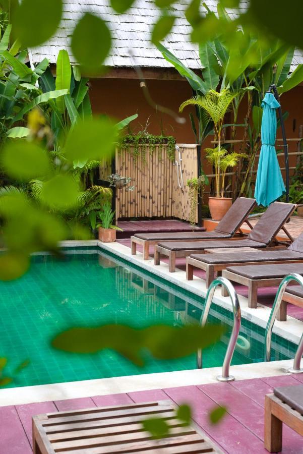 Mandala Ou Resort Nongkhiaw 외부 사진