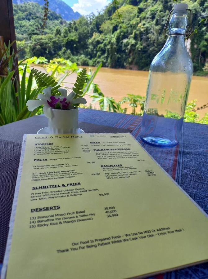 Mandala Ou Resort Nongkhiaw 외부 사진