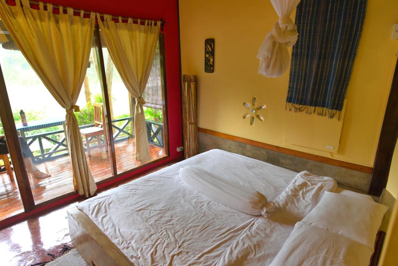 Mandala Ou Resort Nongkhiaw 외부 사진