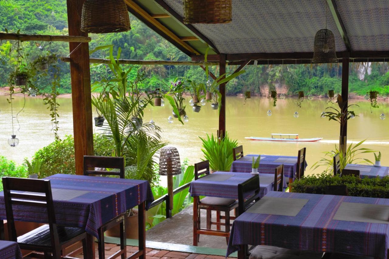 Mandala Ou Resort Nongkhiaw 외부 사진
