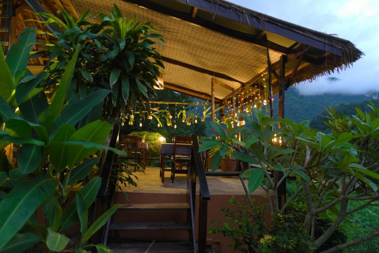 Mandala Ou Resort Nongkhiaw 외부 사진