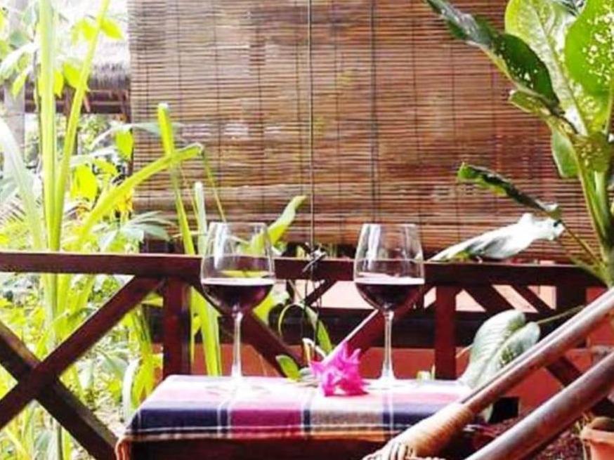 Mandala Ou Resort Nongkhiaw 외부 사진