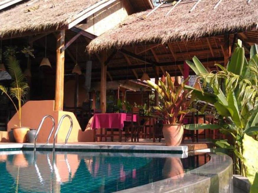 Mandala Ou Resort Nongkhiaw 외부 사진