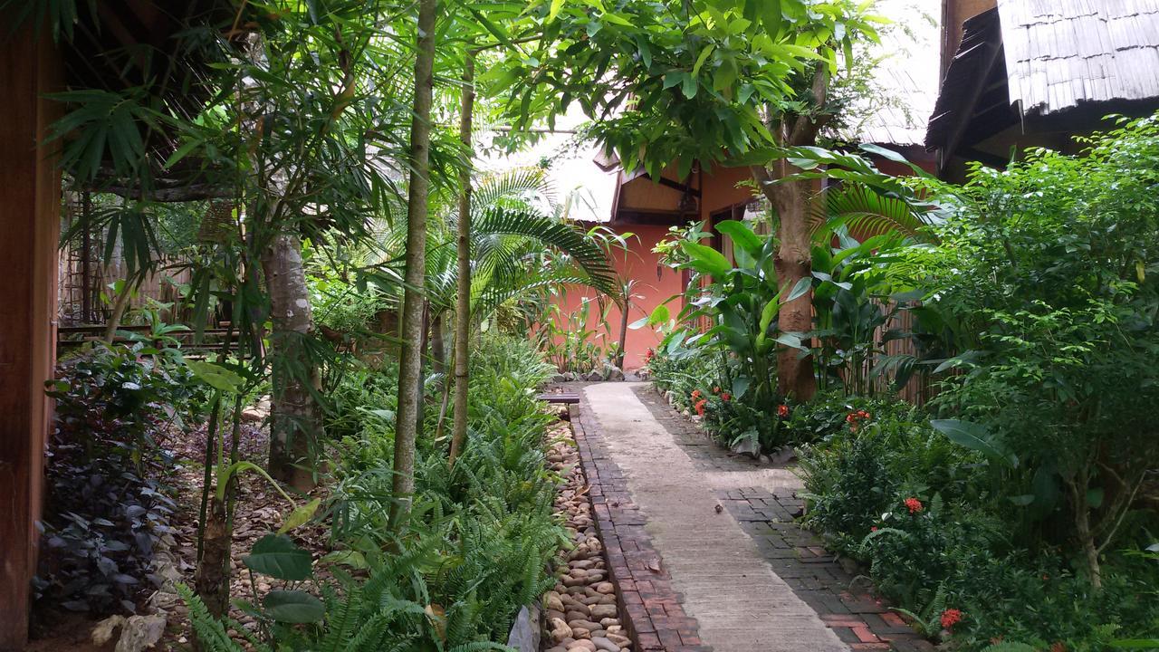 Mandala Ou Resort Nongkhiaw 외부 사진