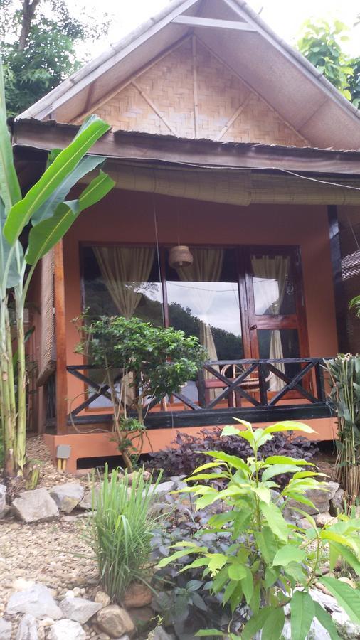 Mandala Ou Resort Nongkhiaw 외부 사진