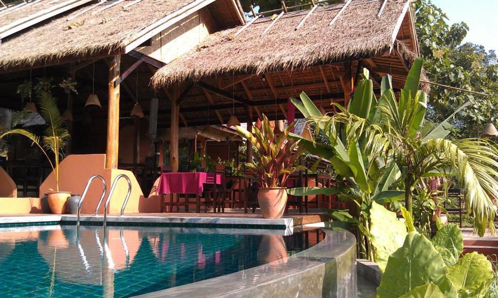 Mandala Ou Resort Nongkhiaw 외부 사진